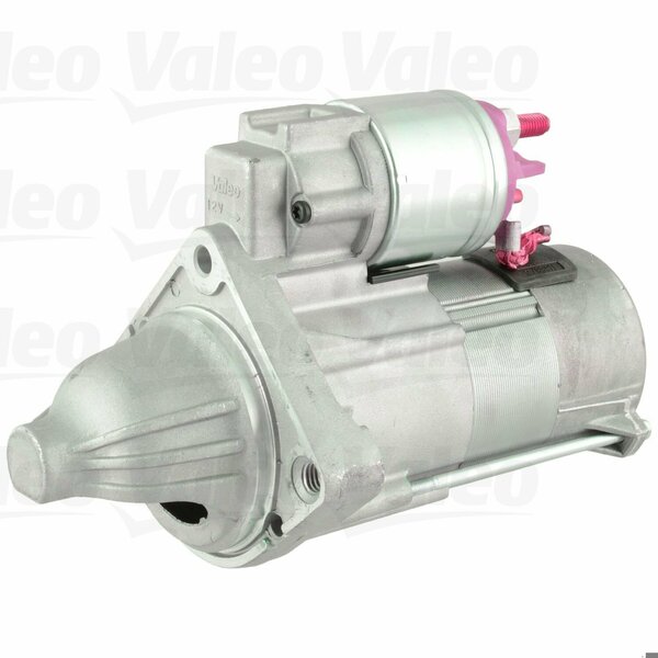 Valeo Bmw 335D/X5 3.0L Diesel 10-13 Starter, 438151 438151